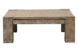 Campbell Coffee Table - Grove Collective