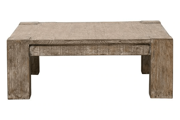 Campbell Coffee Table - Grove Collective