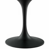 Liz Oval Dining Table - Grove Collective