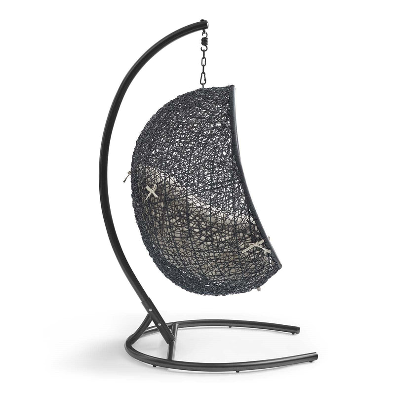 Maui Egg Chair - Grove Collective