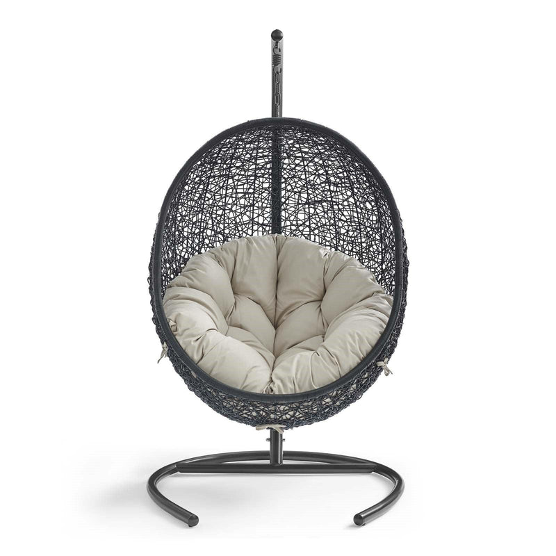 Maui Egg Chair - Grove Collective