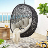 Maui Egg Chair - Grove Collective