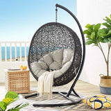 Maui Egg Chair - Grove Collective