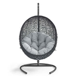 Maui Egg Chair - Grove Collective