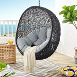 Maui Egg Chair - Grove Collective