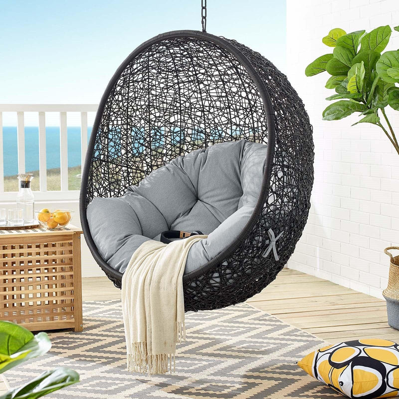 Maui Egg Chair - Grove Collective