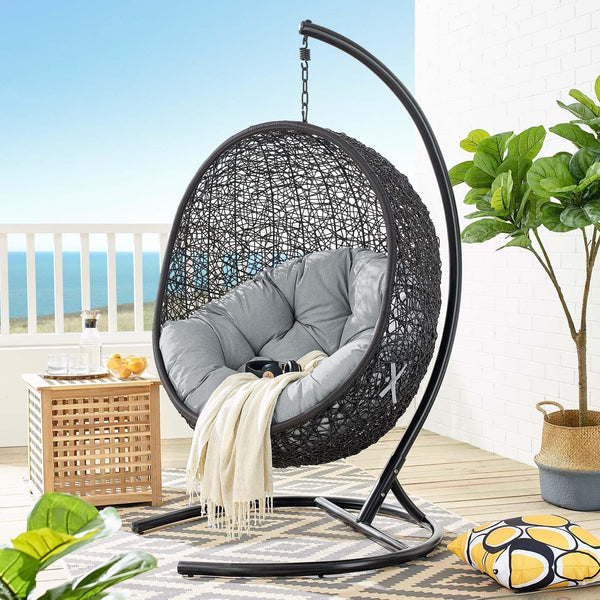 Maui Egg Chair - Grove Collective