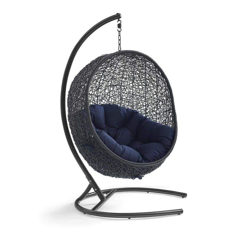 Maui Egg Chair - Grove Collective