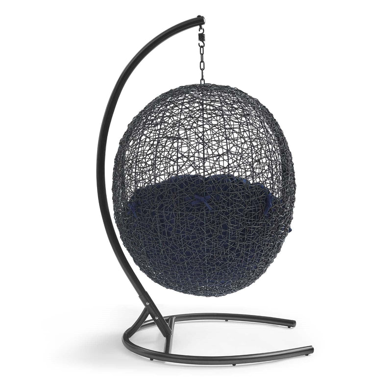 Maui Egg Chair - Grove Collective