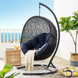 Maui Egg Chair - Grove Collective