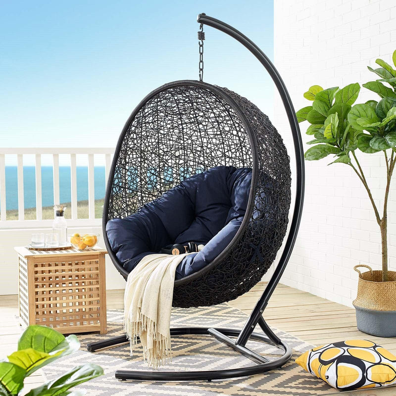 Maui Egg Chair - Grove Collective