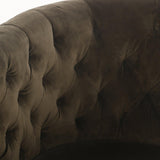 Hanover Swivel Chair - Grove Collective