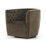 Hanover Swivel Chair - Grove Collective