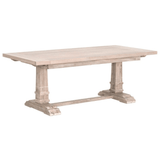 Summer Extendable Dining Table - Grove Collective