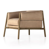 Idris Accent Chair - Grove Collective