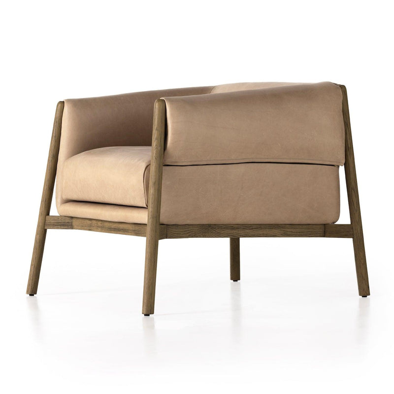 Idris Accent Chair - Grove Collective