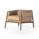 Idris Accent Chair - Grove Collective