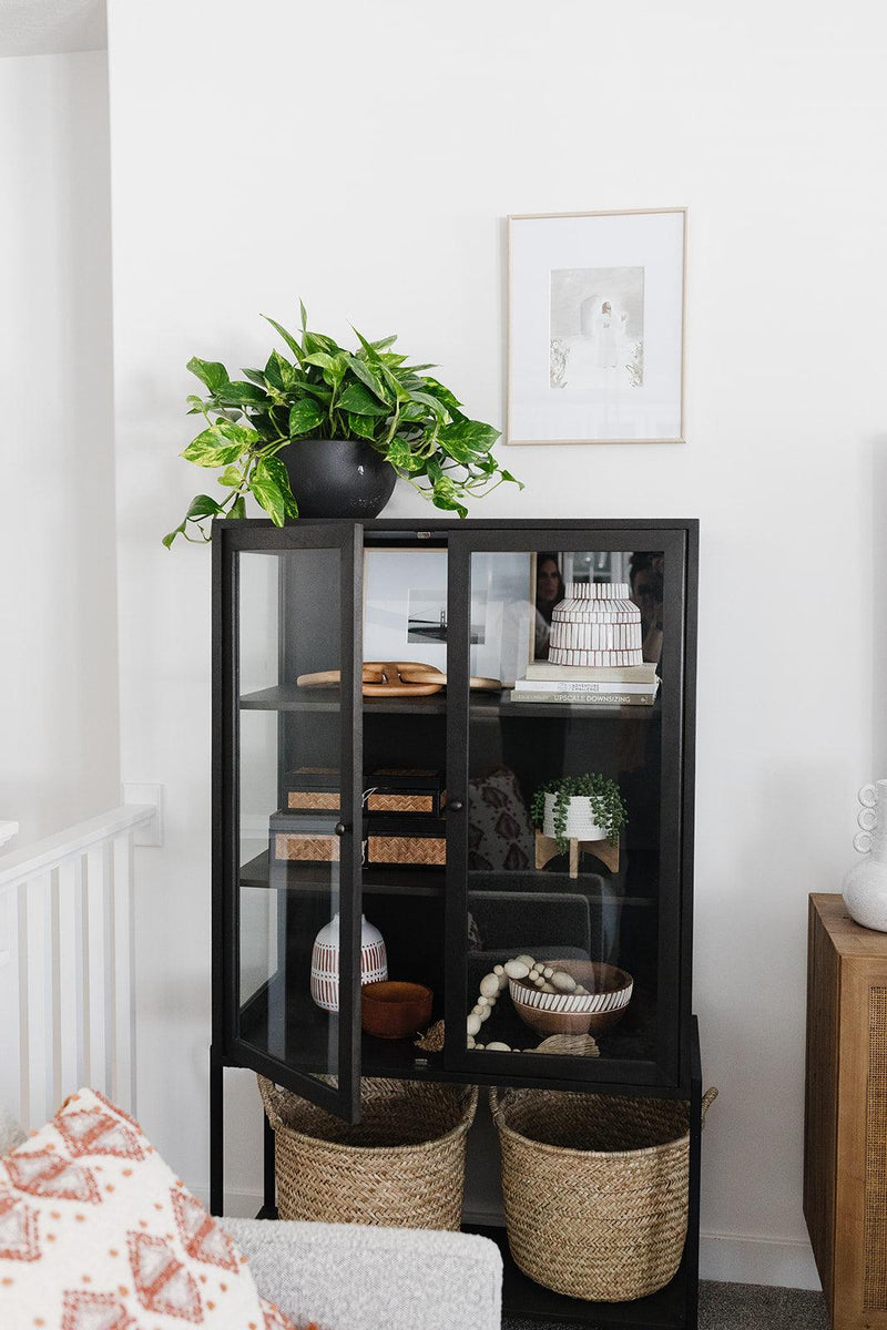 Leigh Cabinet - Grove Collective