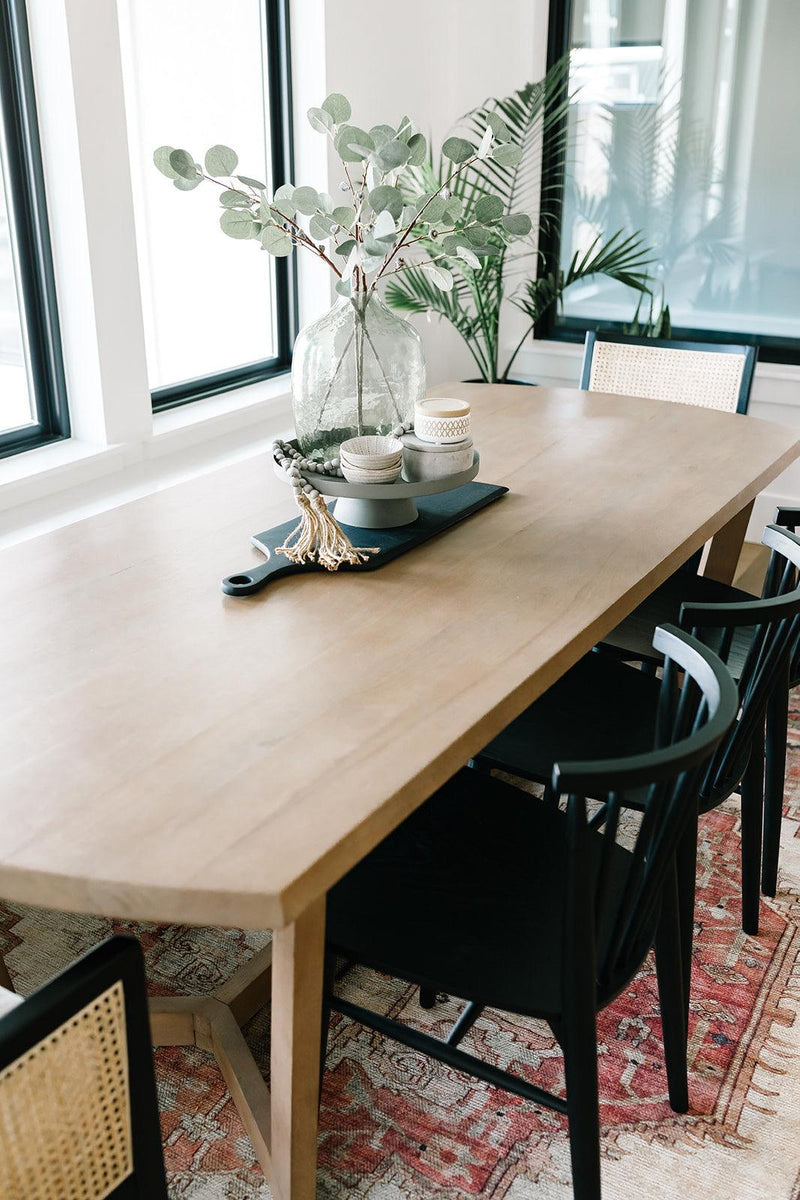 Aspen Dining Table - Grove Collective