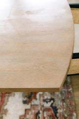 Aspen Dining Table - Grove Collective