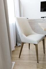 Swift Dining Chair - Grove Collective