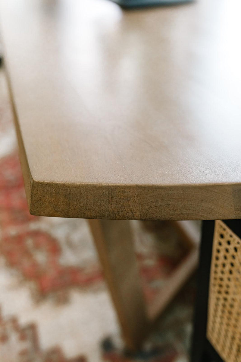 Aspen Dining Table - Grove Collective