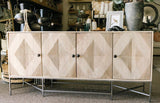 Henry Sideboard - Grove Collective