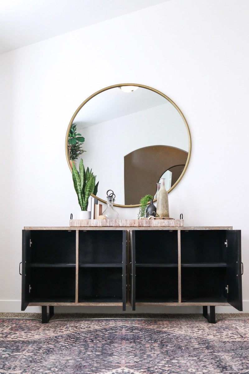 Bellefontaine Sideboard - Grove Collective