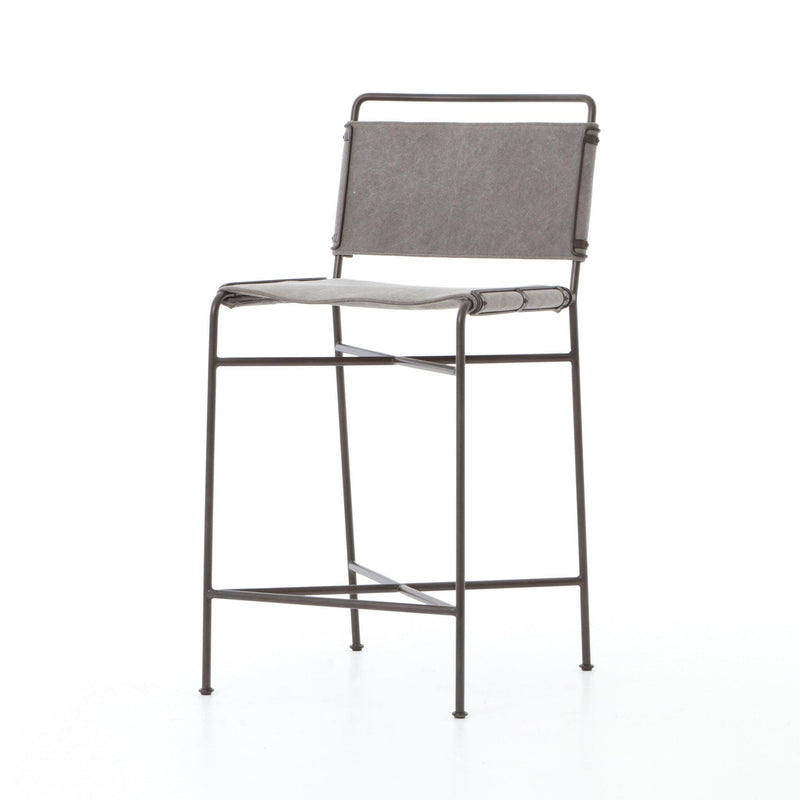 Wharton Counter & Bar Stools - Grove Collective