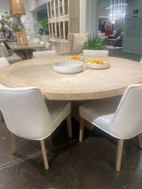 Harvey Dining Table - Grove Collective