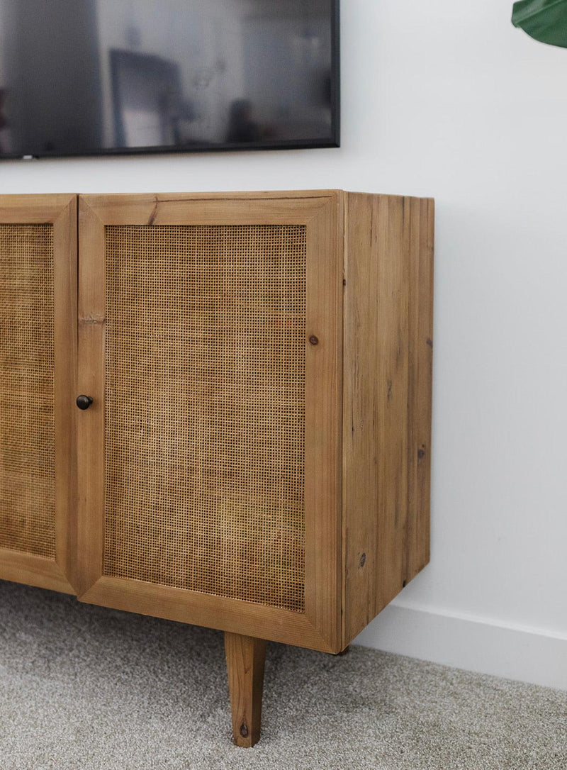 Dell Sideboard - Grove Collective