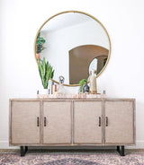 Bellefontaine Sideboard - Grove Collective