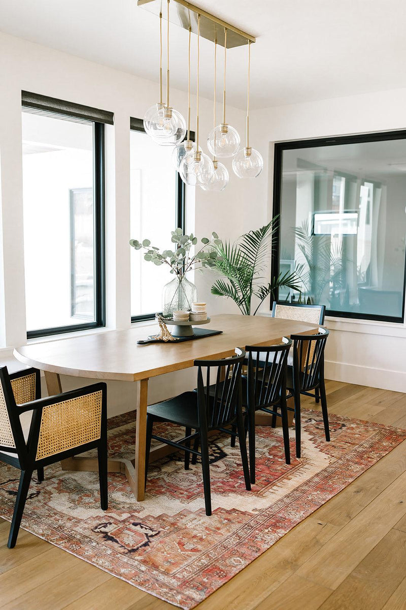 Aspen Dining Table - Grove Collective