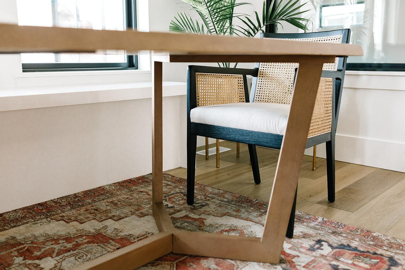 Aspen Dining Table - Grove Collective