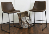 Birmingham Stools - Grove Collective