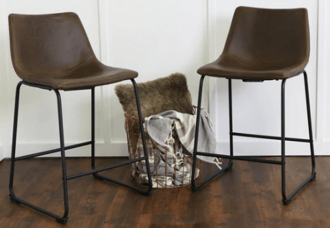 Birmingham Stools - Grove Collective