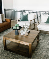 Calla Coffee Table - Grove Collective