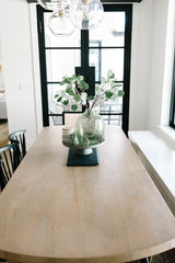 Aspen Dining Table - Grove Collective