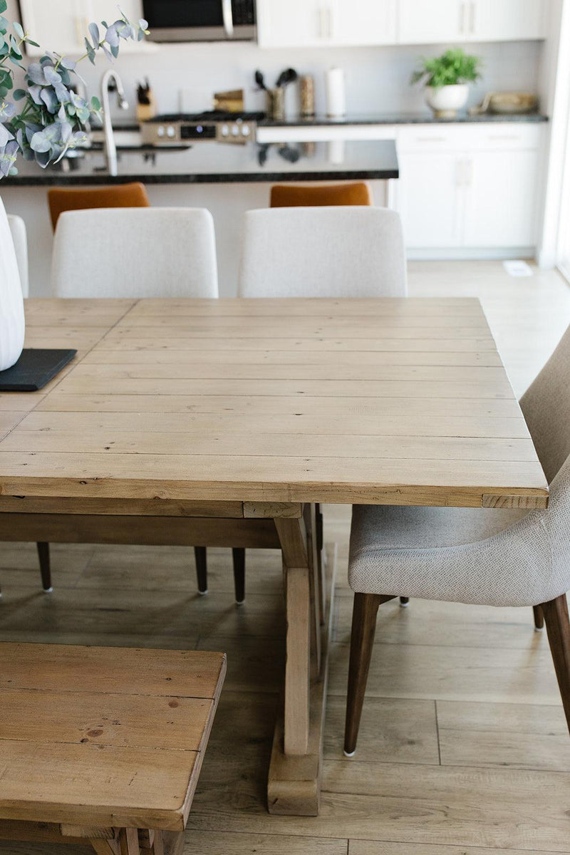 Tuscan Spring Extendable Dining Table - Grove Collective