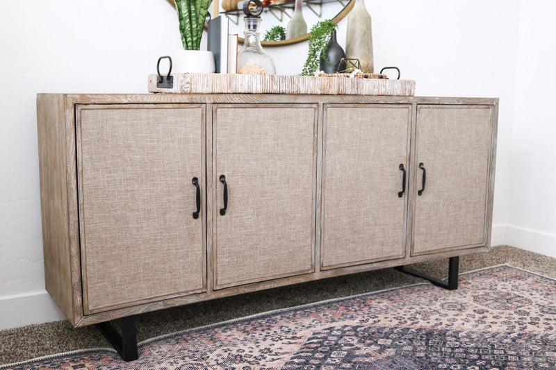 Bellefontaine Sideboard - Grove Collective