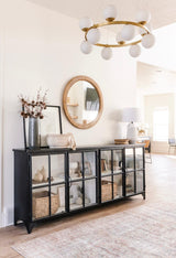 Camila Sideboard - Grove Collective