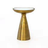 Marlow Mod Pedestal Table - Grove Collective