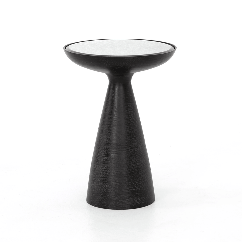 Marlow Mod Pedestal Table - Grove Collective