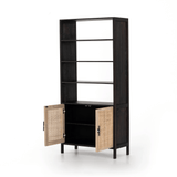 Caprice Bookshelf - Grove Collective