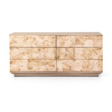 Journey 6 Drawer Dresser - Grove Collective