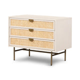 Luella Large Nightstand - Grove Collective