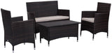 Figaro Outdoor Living Set - Grove Collective