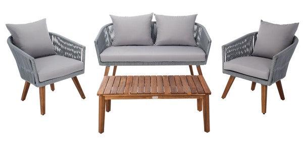 Velour Outdoor Living Set - Grove Collective