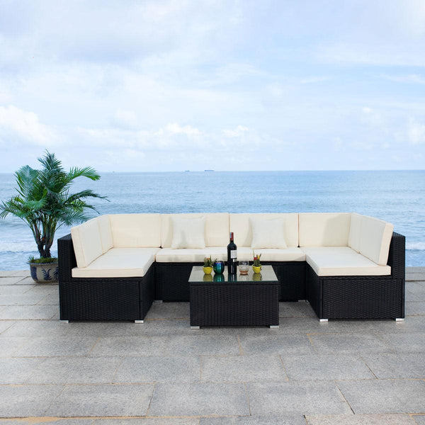 Diana Outdoor Living Set - Grove Collective