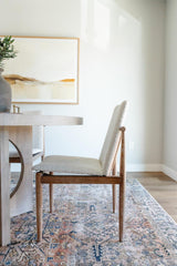 Reese Dining Chair - Grove Collective